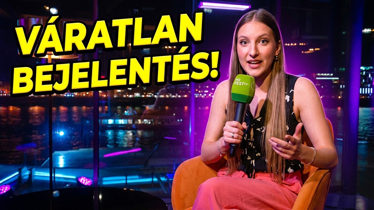 „Új fejezet” a Petőfi TV-nél: Váratlan fordulatot jelentettek be a választások után