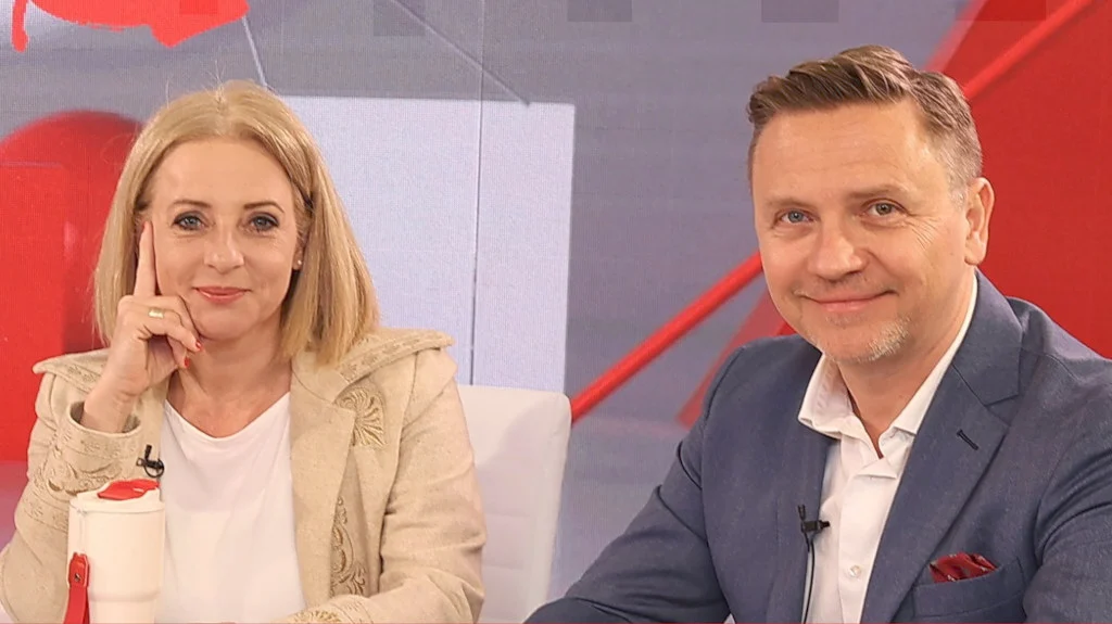 Újabb földindulás a TV2-nél: Marsi Anikó és Gönczi Gábor is távozik a képernyőről